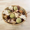 Clearance Happy Home Potpourri Home Fragrance