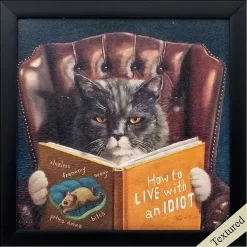 Kirklands Home Framed Art|Home Improvement Framed Art Print