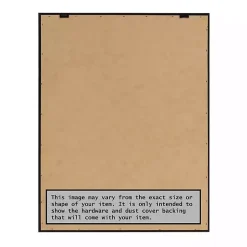 Hot Hoppy Easter Bunnies Framed Canvas Art Print Easter Decorations