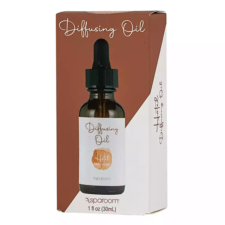 Clearance Hotel 2-Pack Essential Oil Home Fragrance