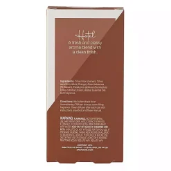 Clearance Hotel 2-Pack Essential Oil Home Fragrance