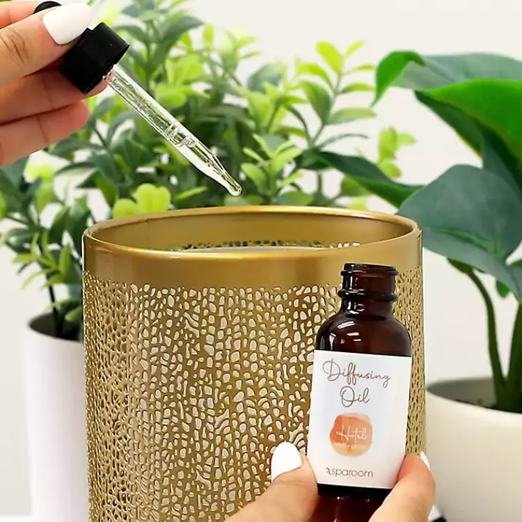 Clearance Hotel 2-Pack Essential Oil Home Fragrance