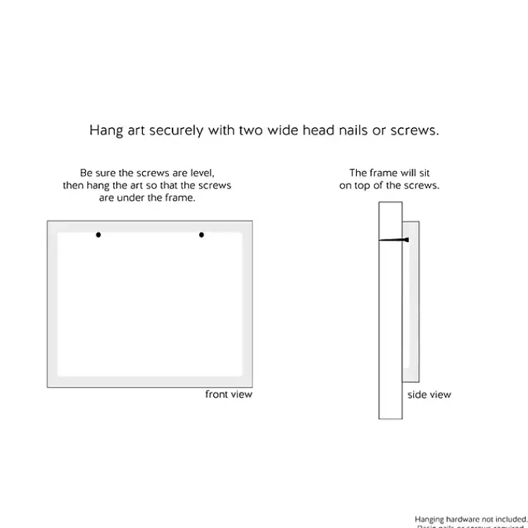 Kirklands Home Framed Art|Hydrangea Bouquets Framed Wood Wall Plaque White