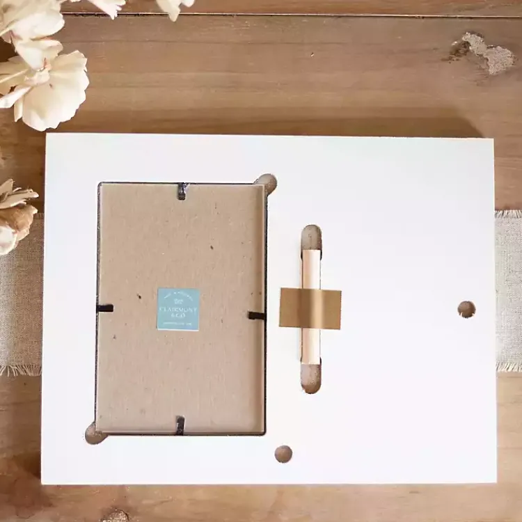 Clearance Influence of a Good Teacher Picture Frame Picture Frames