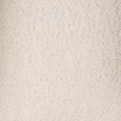 Kirklands Home Bar Stools & Counter Height Stools|Boucle Curved Back Ezra Counter Stool Ivory