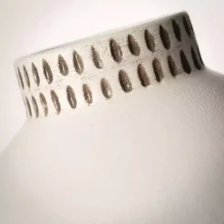 Best Etched Ceramic Urn Vase Vases