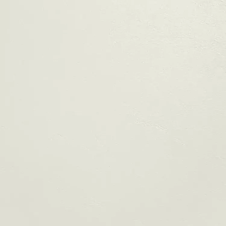 Kirklands Home Benches & Ottomans|Faux Leather Jessy Storage Ottoman Ivory