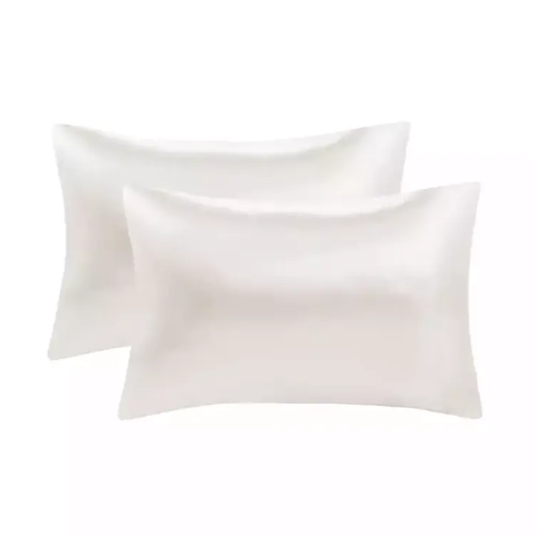 Kirklands Home Bed Sheets|Satin 6-pc. California King Sheet Set Ivory