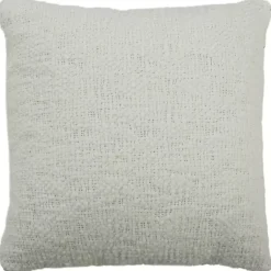 Best Soft Nubby Woven Pillow Pillows