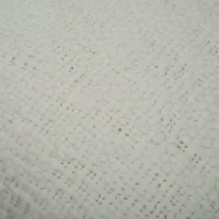 Best Soft Nubby Woven Pillow Pillows