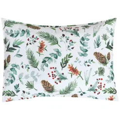 Kirklands Home Quilts|Jovie Pinecone 3-pc. King Quilt Set