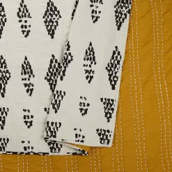 Kirklands Home Quilts|Justina Blakeney Beaded 3-pc. King Quilt Set