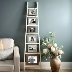 Best Ladder Leaner Collage Frame Collage Frames