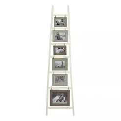 Best Ladder Leaner Collage Frame Collage Frames
