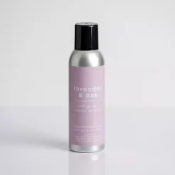 Lavender & Oak Room Spray Home Fragrance