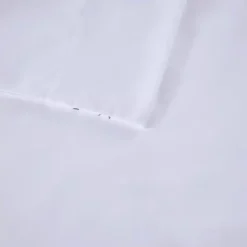 Kirklands Home Bed Sheets|Leafy Vine Hem Microfiber 4-pc. Full Sheet Set