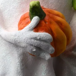 Sale LED Ghost Trio Halloween Statue Halloween