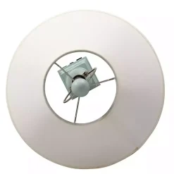 Kirklands Home Table Lamps|Light Shutter USB Table Lamps, Set of 2 Blue