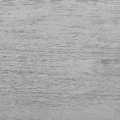 Kirklands Home Accent & End Tables|Light 3-Drawer Turned Legs Accent Table Gray