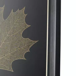 Kirklands Home Framed Art|Martha Stewart Leaf Framed Prints, Set of 3