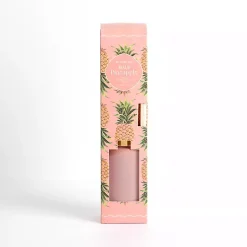 Clearance Maui Pineapple Diffuser Set Home Fragrance
