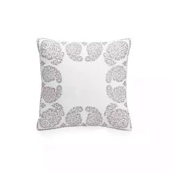 Kirklands Home Comforters|Mauve Scorro 5-pc. King Comforter Set Purple