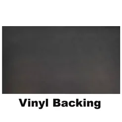 Discount Merry Christmas Holly Branch Doormat Outdoor Christmas Decorations