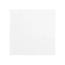 Kirklands Home Floor Lamps|Minimal Brushed Nickel Stem Floor Lamp White