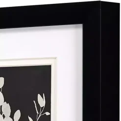 Kirklands Home Framed Art|Misty Branches Framed Art Prints, Set of 2