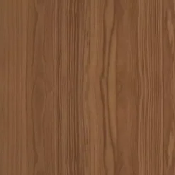 Kirklands Home Tv Stands & Media Consoles|Mocha Wood Reeded Oval TV Stand Brown