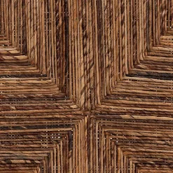 Kirklands Home Dining Chairs|Modern Bohemian Wishbone Dining Chairs, Set of 2 Tan