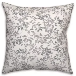 Outlet Mom I've Loved You My Entire Life White Pillow Pillows