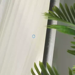 Kirklands Home Full Length & Floor Mirrors|Montauk LED Full Length Mirror Silver