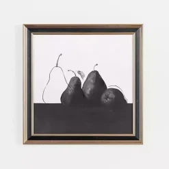 Kirklands Home Framed Art|Moody Pears Framed Art Print