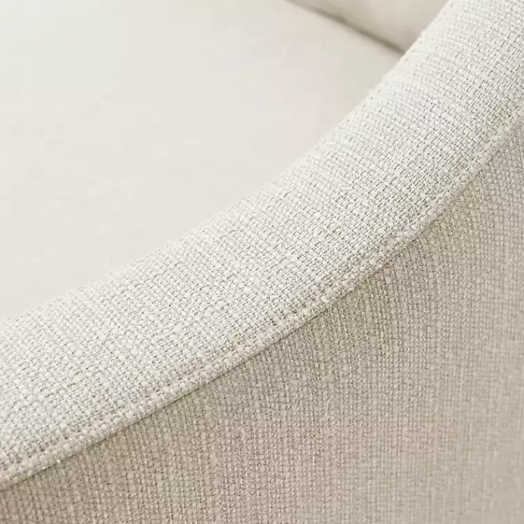 Kirklands Home Sofas & Loveseats|Natural Brett Accent Chaise Lounge Tan