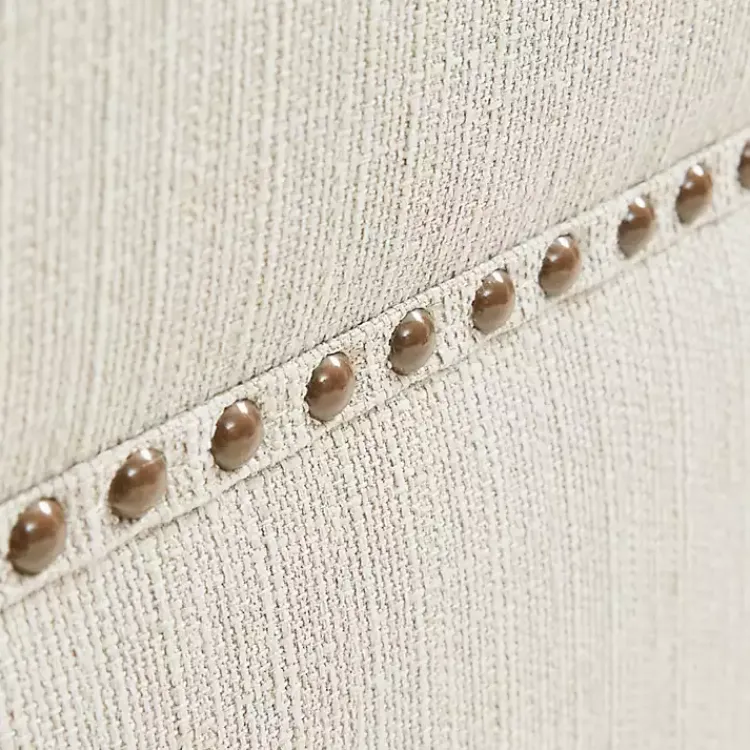 Kirklands Home Sofas & Loveseats|Natural Brett Accent Chaise Lounge Tan