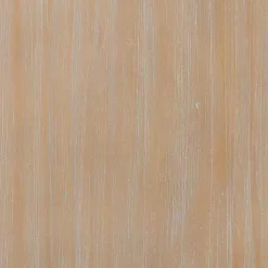 Kirklands Home Nightstands|Natural Wood Grain Open Shelf Nightsd Tan