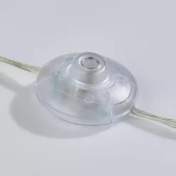 Kirklands Home Floor Lamps|Natural Woven Shade Malina Floor Lamp Tan