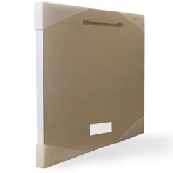 Kirklands Home Framed Art|Nautical Seashells 4-pc. Canvas Art Print Set