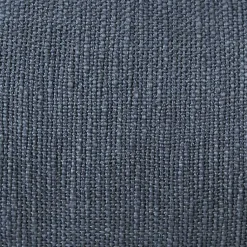 Best Navy Handwoven Appen Lumbar Pillow Pillows