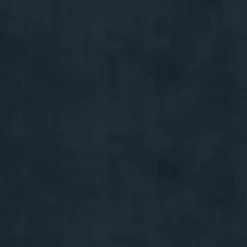 Kirklands Home Curtains & Drapes|Navy Faux Suede Blackout Curtain Panel, 84 in. Blue