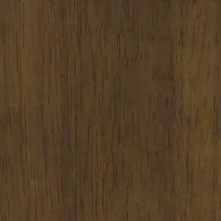 Kirklands Home Benches & Ottomans|Navy Velvet Upholstered Round Storage Ottoman Blue