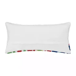 Sale Nutcracker Trio Lumbar Pillow Christmas Pillows