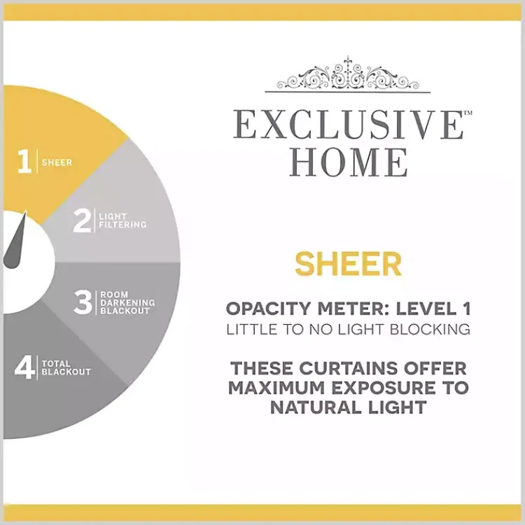 Kirklands Home Curtains & Drapes|Oatmeal Braided 2-pc. Curtain Panel Set, 108 in.