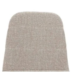 Kirklands Home Dining Chairs|Oatmeal Linen Dining Chairs, Set of 2 Tan