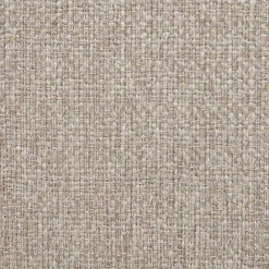 Kirklands Home Benches & Ottomans|Oatmeal Tufted Square Ottoman Tan