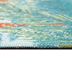 Sale Ocean Holiday Accent Rug, 24x34 Outdoor Christmas Decorations