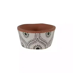 Kirklands Home Planters|Ogee Handthrown Terracotta Planter