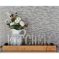 Best Parquet Fir Wood Decorative Tray Decorative Trays