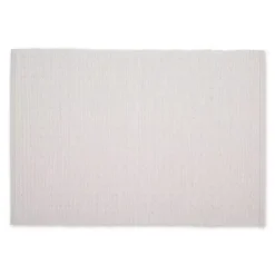 Kirklands Home Table Linens|Pastel Lavender Fog Dobby Placemats, Set of 6 Purple